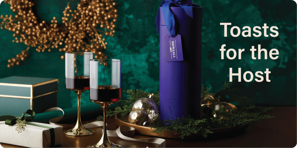 LCBO, wrap up your holiday shopping with inspired gift ideas! LCBO